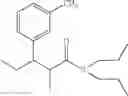 Fig. 32 - Intermediate used for preparing tapentadol or analogues thereof