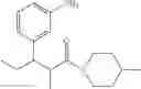 Fig. 35 - Intermediate used for preparing tapentadol or analogues thereof