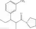 Fig. 37 - Intermediate used for preparing tapentadol or analogues thereof