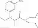 Fig. 40 - Intermediate used for preparing tapentadol or analogues thereof