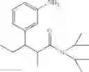 Fig. 41 - Intermediate used for preparing tapentadol or analogues thereof