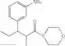 Fig. 44 - Intermediate used for preparing tapentadol or analogues thereof