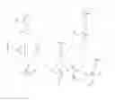 Fig. 33 - Biological buffers with wide buffering ranges