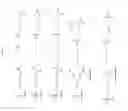 Fig. 53 - Biological buffers with wide buffering ranges