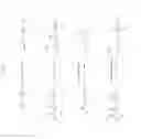 Fig. 74 - Biological buffers with wide buffering ranges