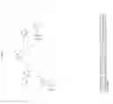 Fig. 86 - Biological buffers with wide buffering ranges