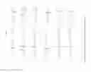 Fig. 87 - Biological buffers with wide buffering ranges