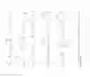Fig. 89 - Biological buffers with wide buffering ranges