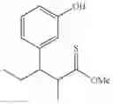 Fig. 09 - intermediate used for preparing tapentadol or analogues thereof