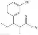 Fig. 10 - intermediate used for preparing tapentadol or analogues thereof