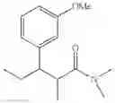 Fig. 11 - intermediate used for preparing tapentadol or analogues thereof