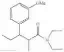 Fig. 15 - intermediate used for preparing tapentadol or analogues thereof