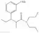 Fig. 16 - intermediate used for preparing tapentadol or analogues thereof