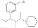 Fig. 18 - intermediate used for preparing tapentadol or analogues thereof