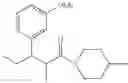 Fig. 19 - intermediate used for preparing tapentadol or analogues thereof