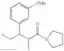 Fig. 21 - intermediate used for preparing tapentadol or analogues thereof