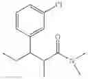 Fig. 22 - intermediate used for preparing tapentadol or analogues thereof