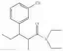 Fig. 23 - intermediate used for preparing tapentadol or analogues thereof