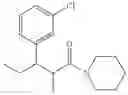 Fig. 26 - intermediate used for preparing tapentadol or analogues thereof