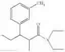 Fig. 31 - intermediate used for preparing tapentadol or analogues thereof