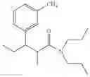 Fig. 32 - intermediate used for preparing tapentadol or analogues thereof