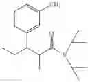 Fig. 33 - intermediate used for preparing tapentadol or analogues thereof