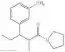 Fig. 37 - intermediate used for preparing tapentadol or analogues thereof