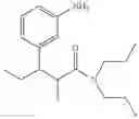 Fig. 40 - intermediate used for preparing tapentadol or analogues thereof