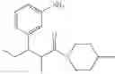 Fig. 43 - intermediate used for preparing tapentadol or analogues thereof