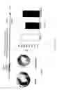 Fig. 11 - Cryopyrin inhibitors for preventing and treating inflammation