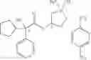 Fig. 11 - Process for production of glycopyrronium tosylate