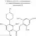 Fig. 08 - Chalcone derivatives having an anti-allergic activity