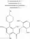 Fig. 11 - Chalcone derivatives having an anti-allergic activity
