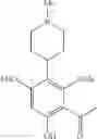 Fig. 12 - Chalcone derivatives having an anti-allergic activity