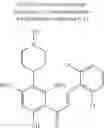 Fig. 14 - Chalcone derivatives having an anti-allergic activity