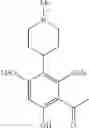 Fig. 15 - Chalcone derivatives having an anti-allergic activity