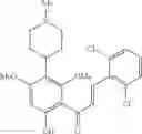 Fig. 26 - Chalcone derivatives having an anti-allergic activity