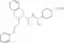 Fig. 12 - Phenoxyethyl dihydro-1H-isoquinoline compounds