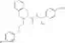 Fig. 19 - Phenoxyethyl dihydro-1H-isoquinoline compounds