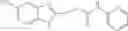 Fig. 105 - Compounds useful as antibiotic tolerance inhibitors