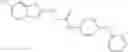 Fig. 132 - Compounds useful as antibiotic tolerance inhibitors