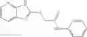 Fig. 181 - Compounds useful as antibiotic tolerance inhibitors