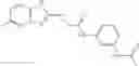 Fig. 182 - Compounds useful as antibiotic tolerance inhibitors
