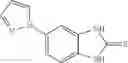 Fig. 54 - Compounds useful as antibiotic tolerance inhibitors