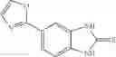 Fig. 55 - Compounds useful as antibiotic tolerance inhibitors