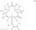 Fig. 42 - Bimodal ligands with macrocyclic and acyclic binding moieties, complexes and compositions thereof, and methods of using