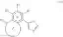 Fig. 10 - Heterocyclic compound