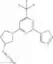 Fig. 134 - Heterocyclic compound
