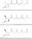 Fig. 35 - Eight diasteromers of vittatalactone and methods of making, and methods of attracting acalymma vittatum