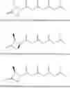 Fig. 42 - Eight diasteromers of vittatalactone and methods of making, and methods of attracting acalymma vittatum
